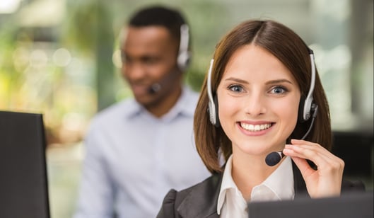 The New Kind Of Receptionist Your Law Firm Needs