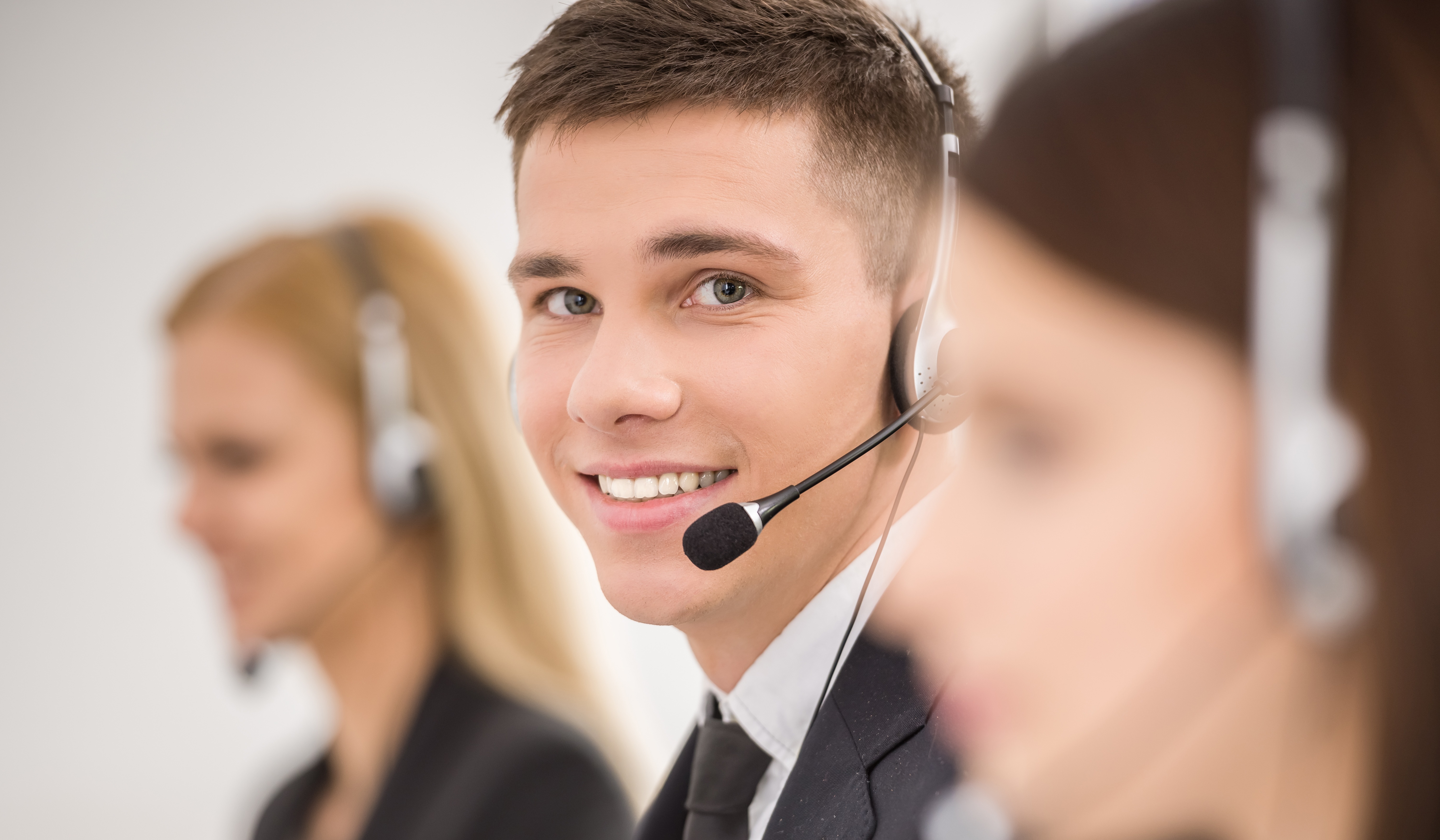 Receptionist Answering Service (Coffs Harbour 2450) thumbnail