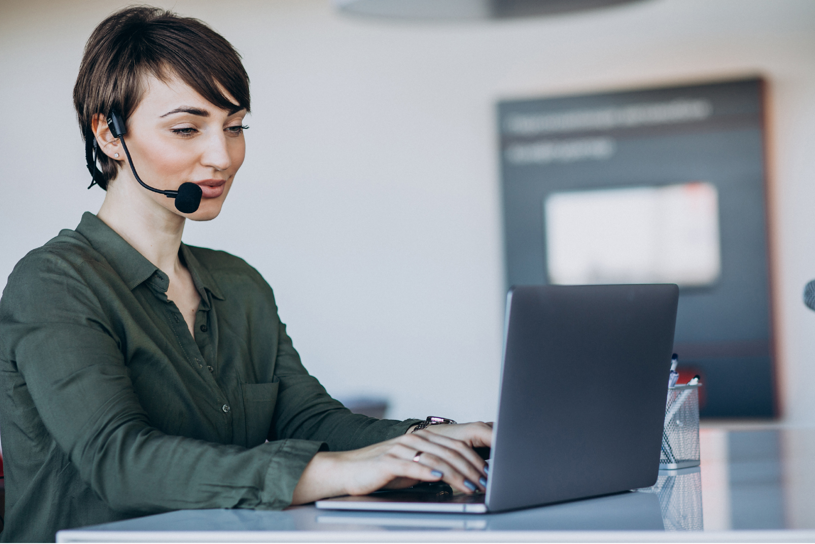 Virtual Answering Service thumbnail